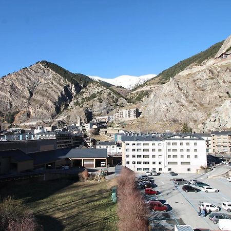 Ensagents, Canillo Centro, Zona Grandvalira Eksteriør bilde